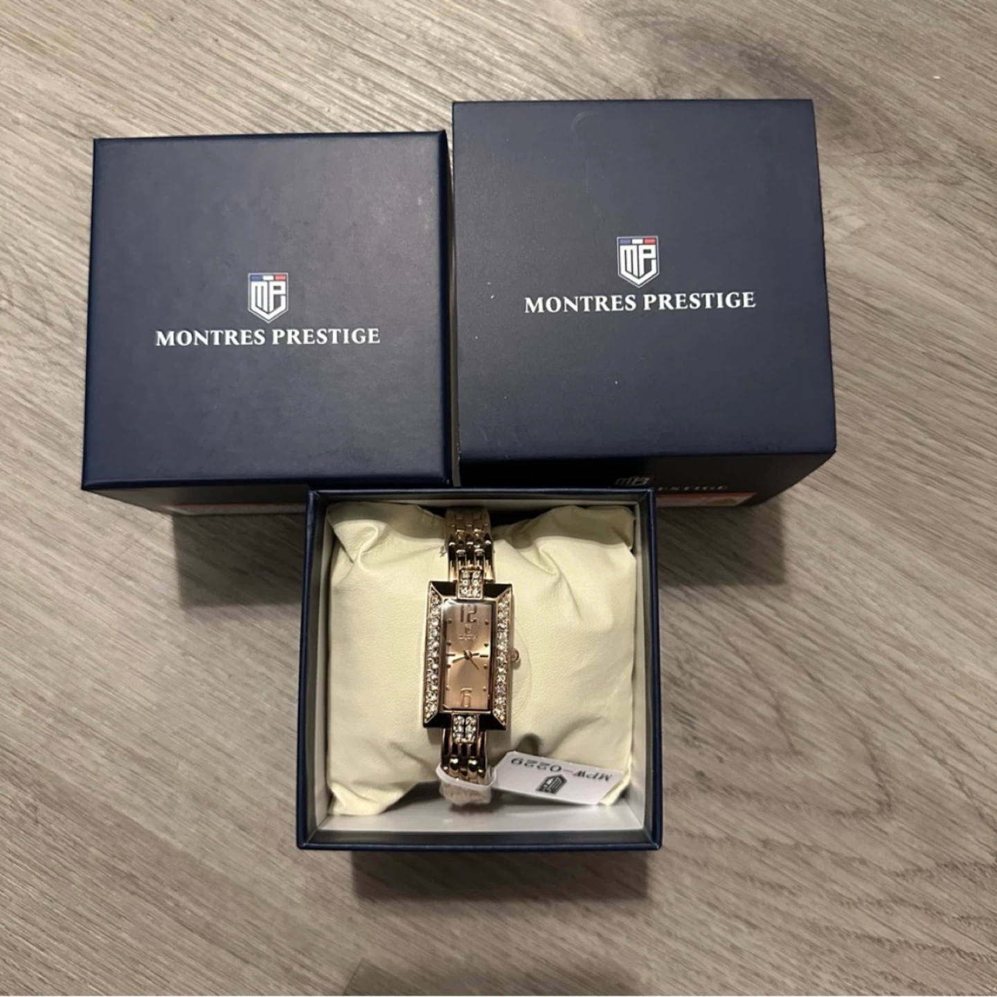 Montres Prestige X Invicta Women's Watch - 32mm, Rose Gold - photo 3
