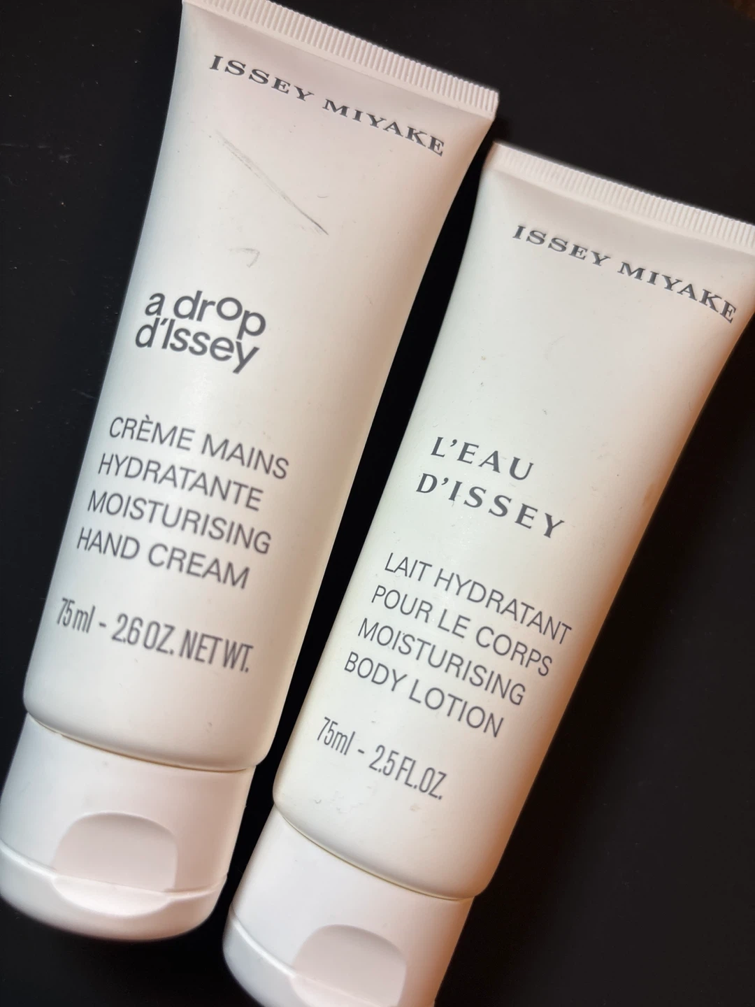 Issey Miyake L'Eau Super Majeure D'Issey Fragrance & Lotions Set - photo 3