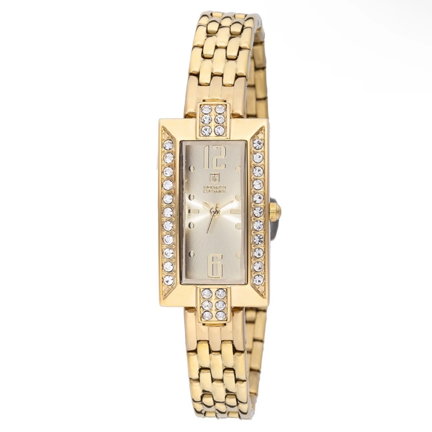 Montres Prestige X Invicta Women's Watch - 32mm, Gold