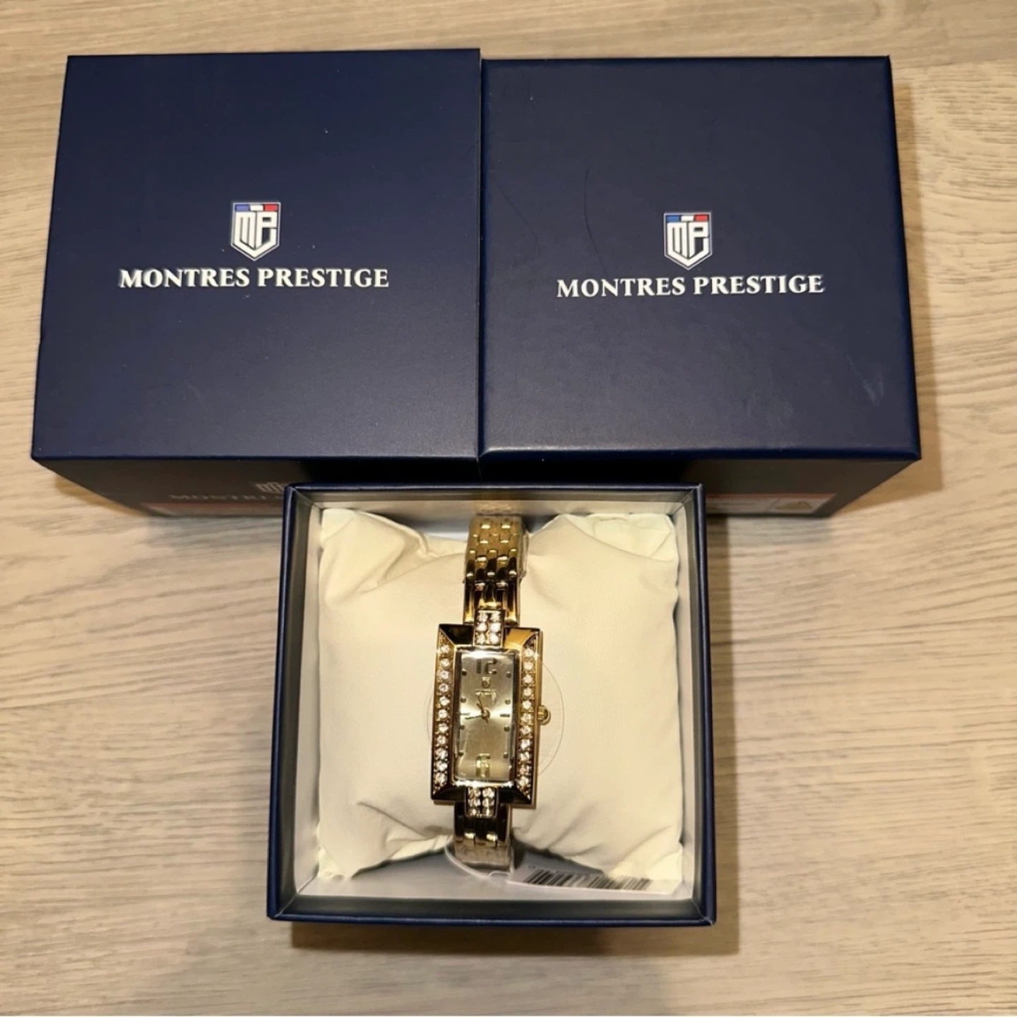 Montres Prestige X Invicta Women's Watch - 32mm, Gold - photo 3