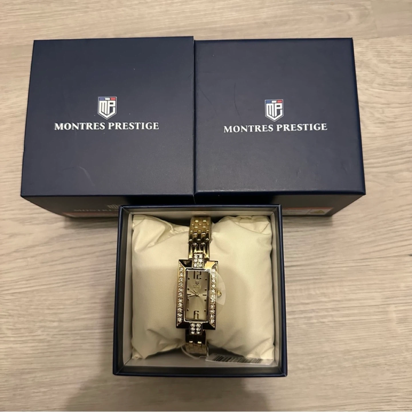 Montres Prestige X Invicta Women's Watch - 32mm, Gold - photo 2
