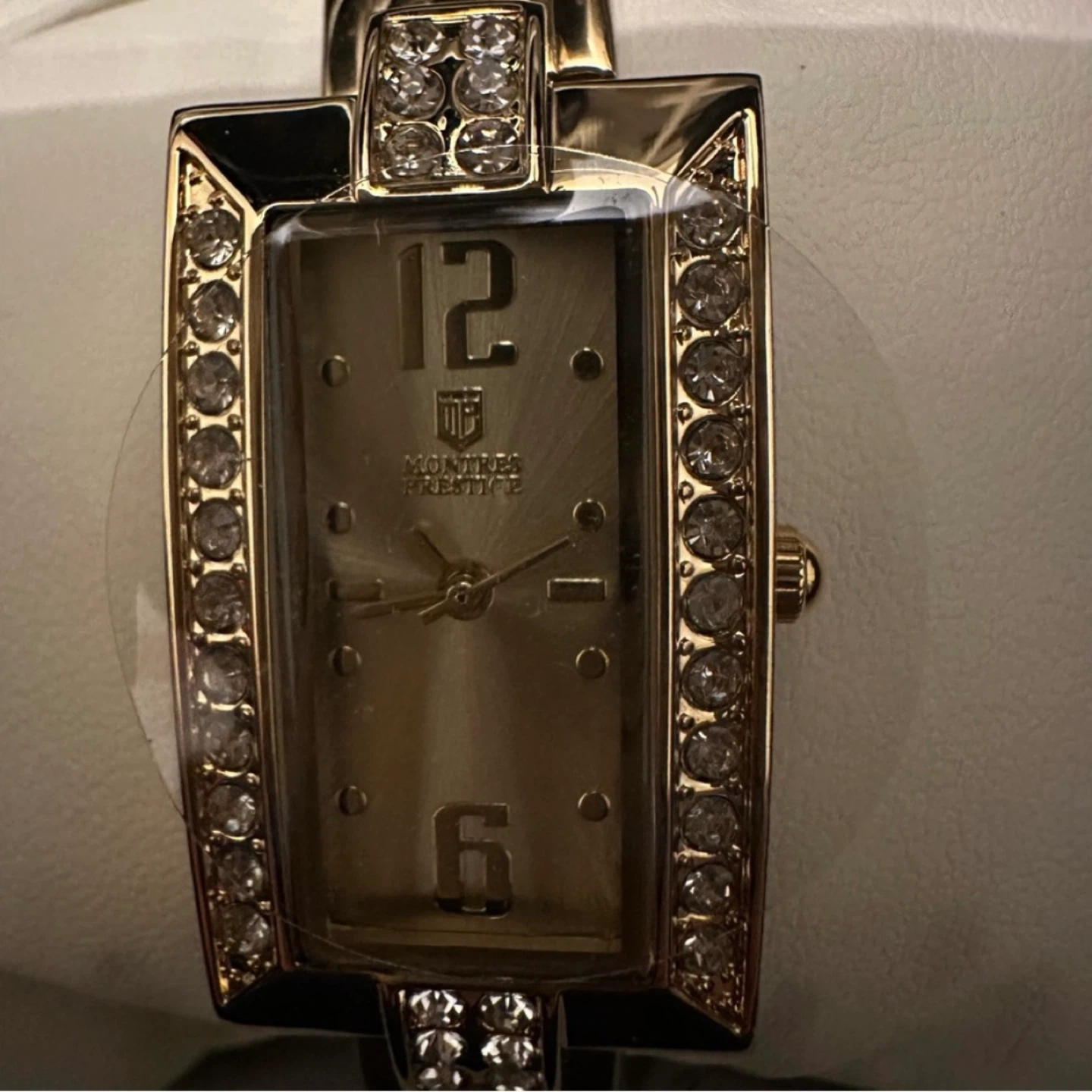 Montres Prestige X Invicta Women's Watch - 32mm, Gold - photo 5
