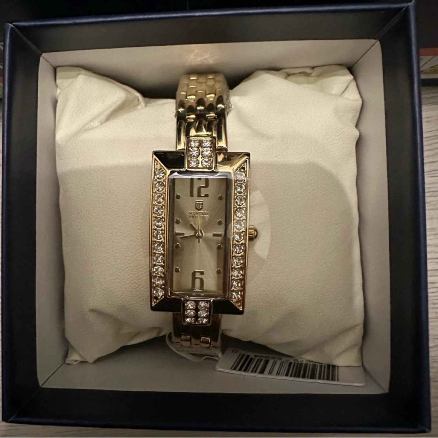 Montres Prestige X Invicta Women's Watch - 32mm, Gold - photo 4
