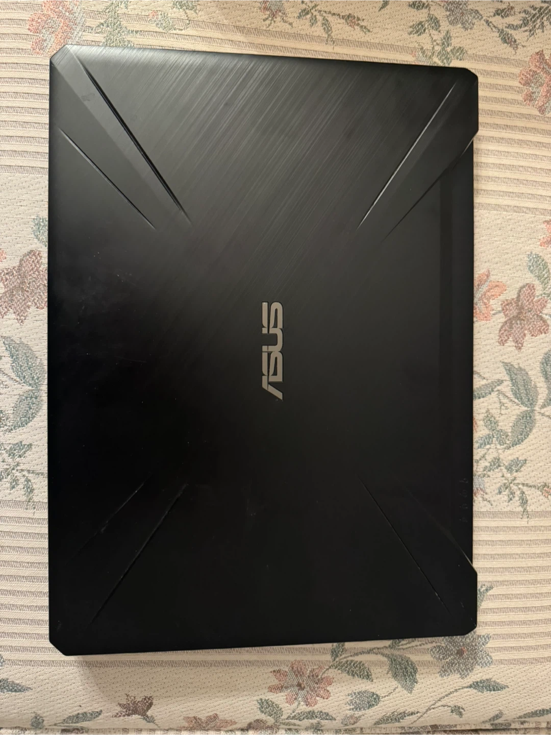 ASUS TUF Gaming FX505GT Laptop - photo 2