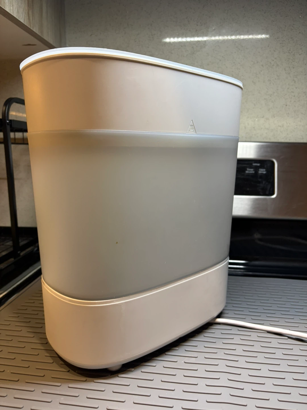 Philips Avent Electric Sterilizer - photo 2