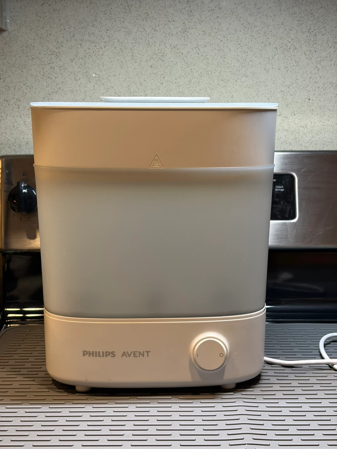 Philips Avent Electric Sterilizer