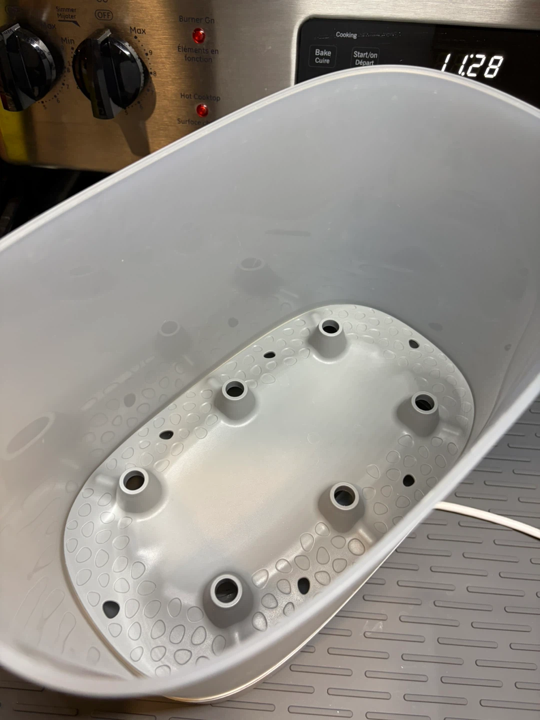 Philips Avent Electric Sterilizer - photo 3