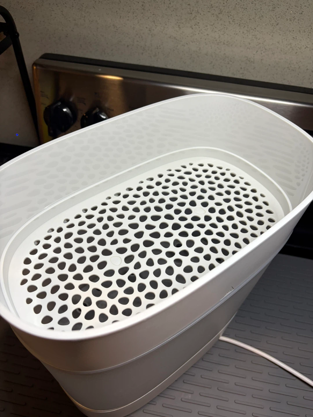 Philips Avent Electric Sterilizer - photo 4