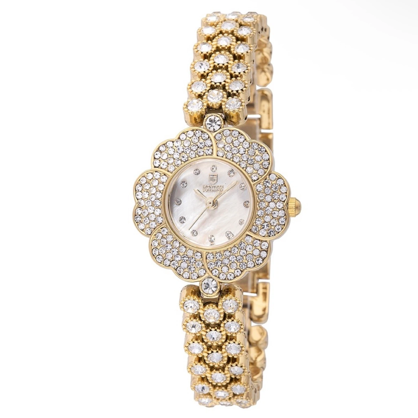 Montres Prestige X Invicta Women's Watch - 28mm, Gold