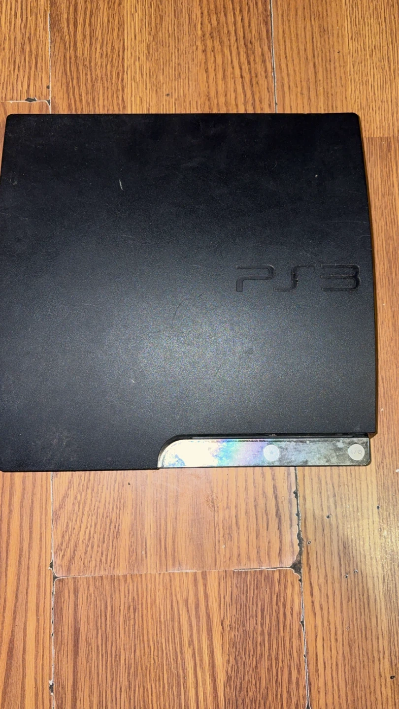 PlayStation 3 PS3 Console