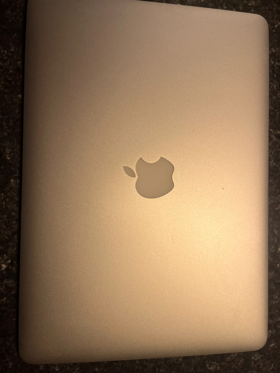MacBook Air