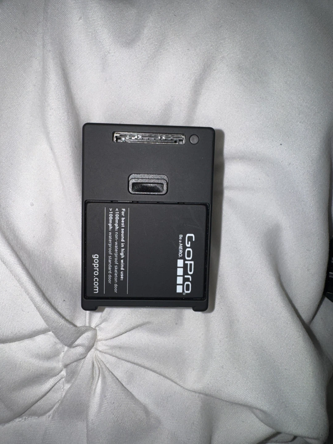 GoPro Hero3 (includes accessories) - photo 3
