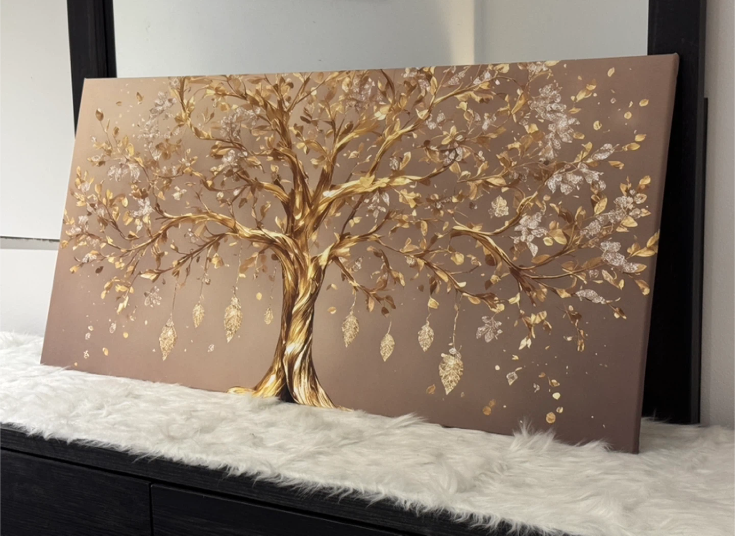 Canvas Wall Art - Set of 5 Prints
