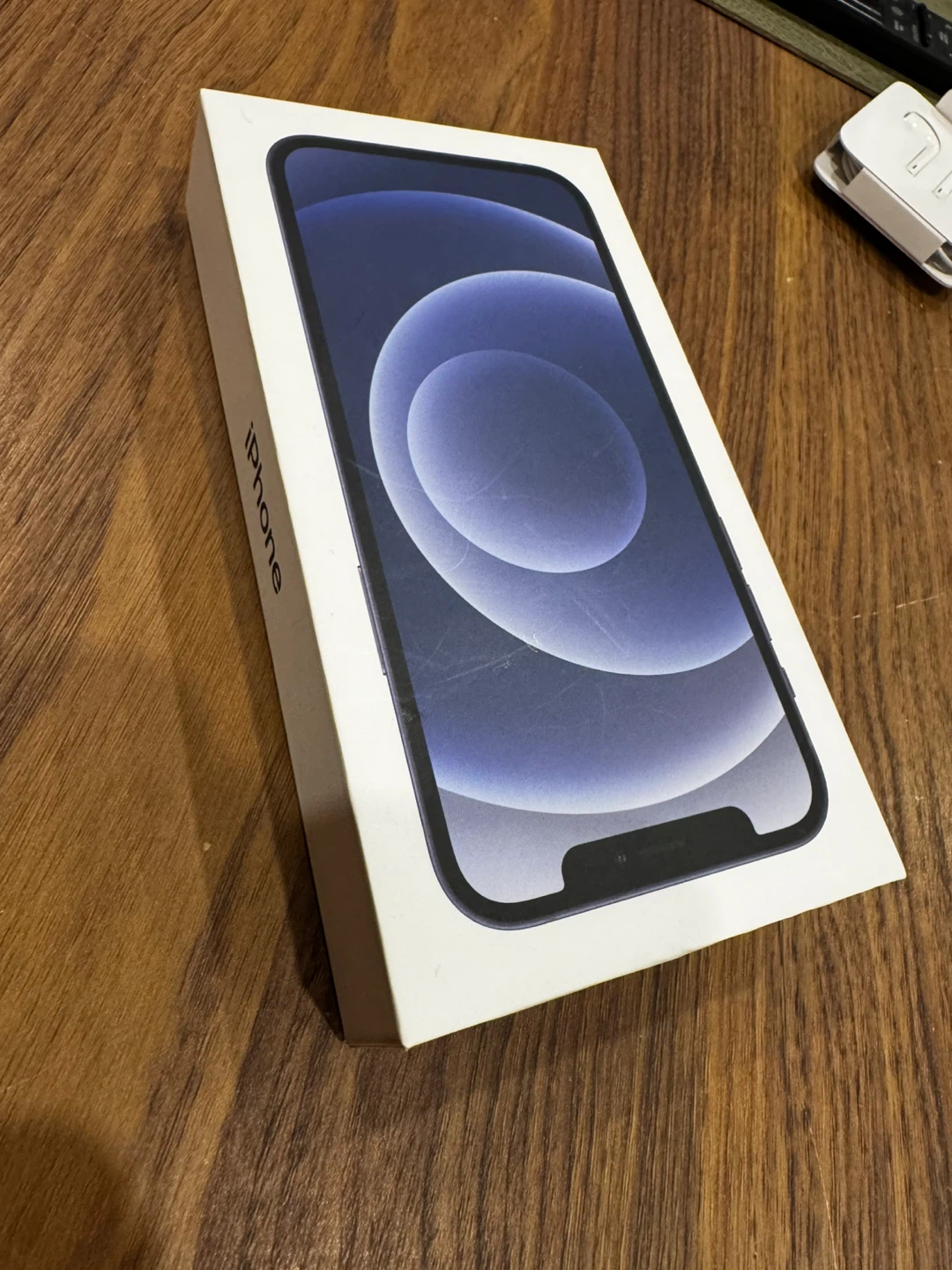 Apple iPhone 12 Black 64GB