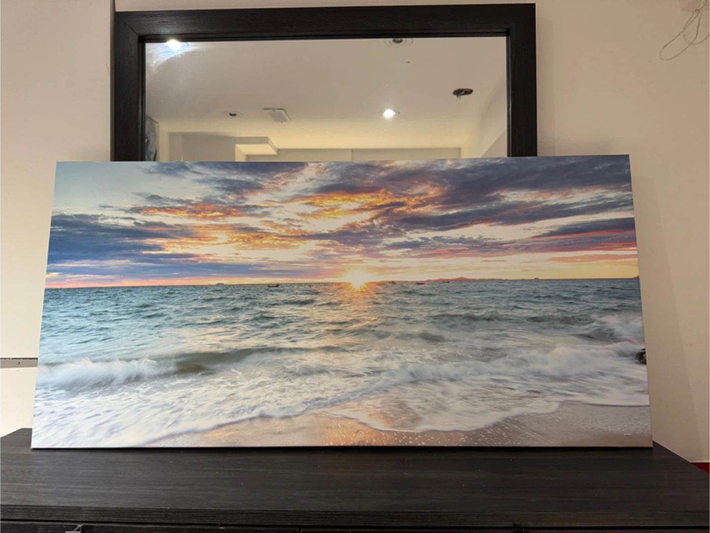 Canvas Wall Art Prints - Various Scenes