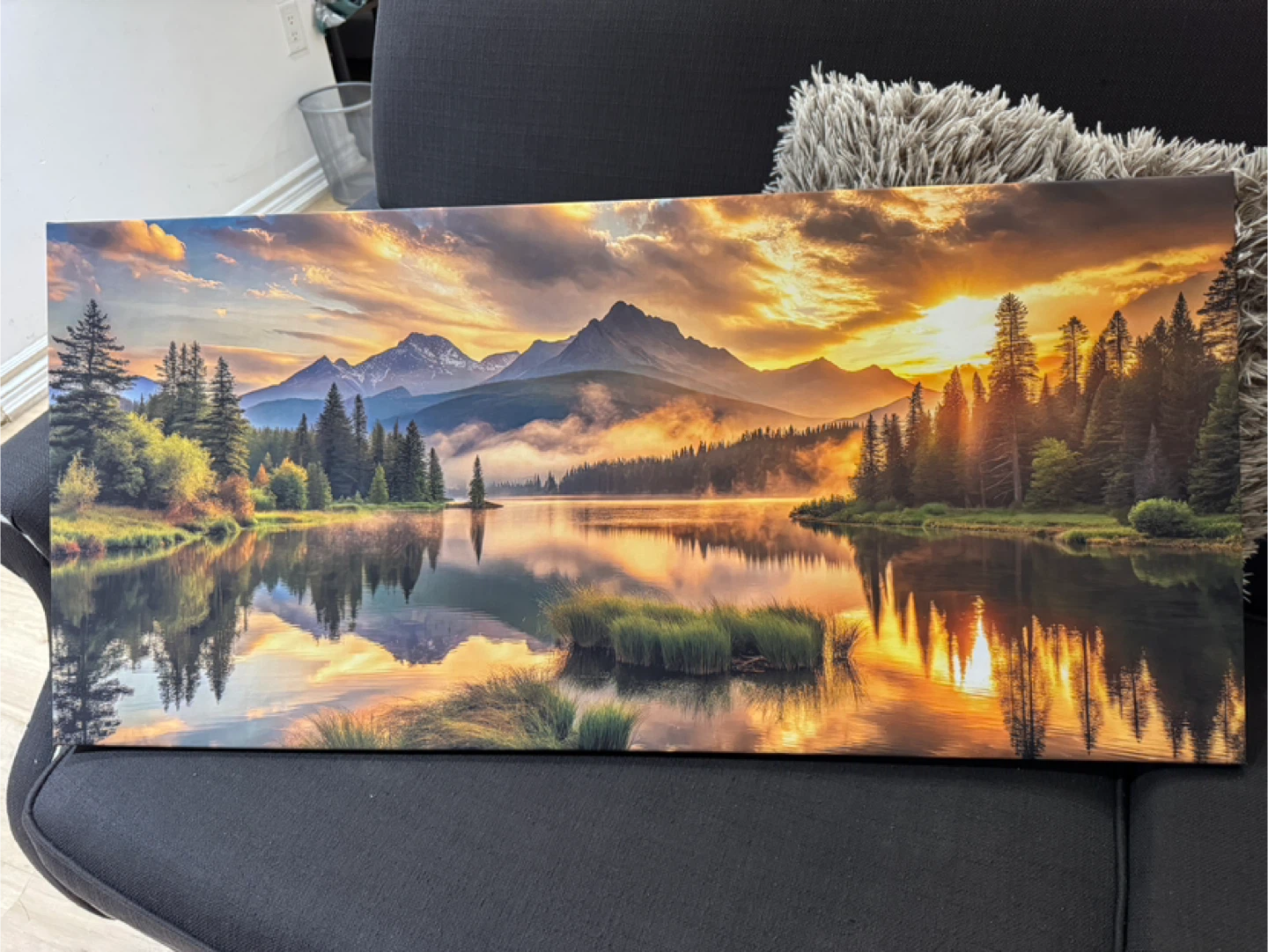Canvas Wall Art Prints - Various Scenes - photo 3