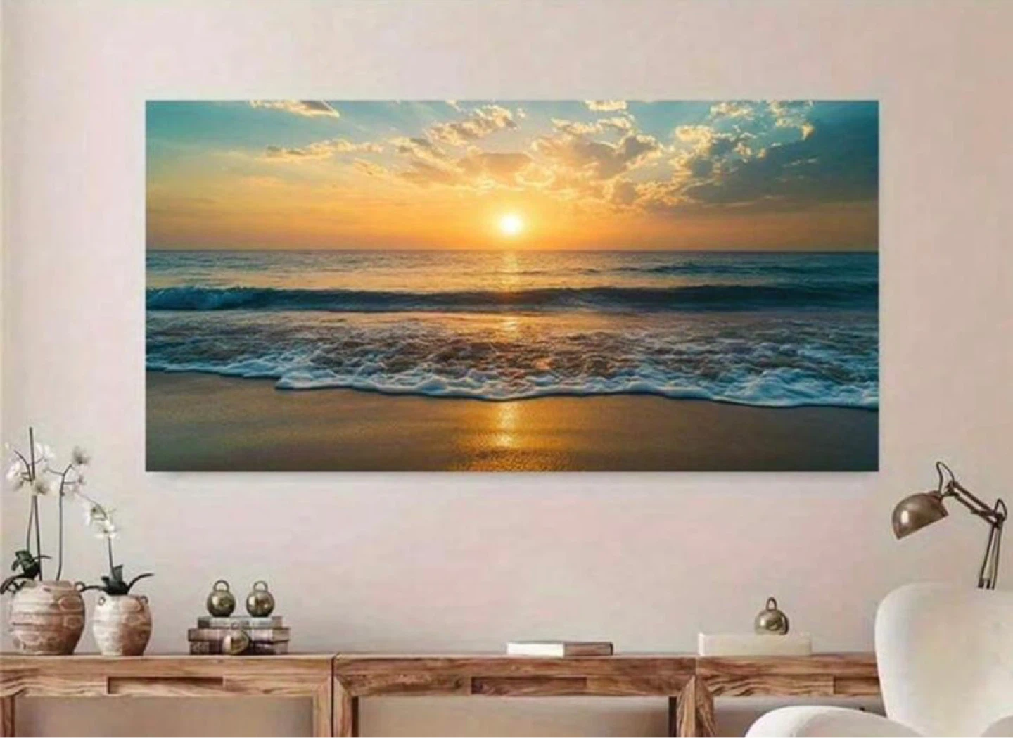 Canvas Wall Art Prints - Various Scenes - photo 2