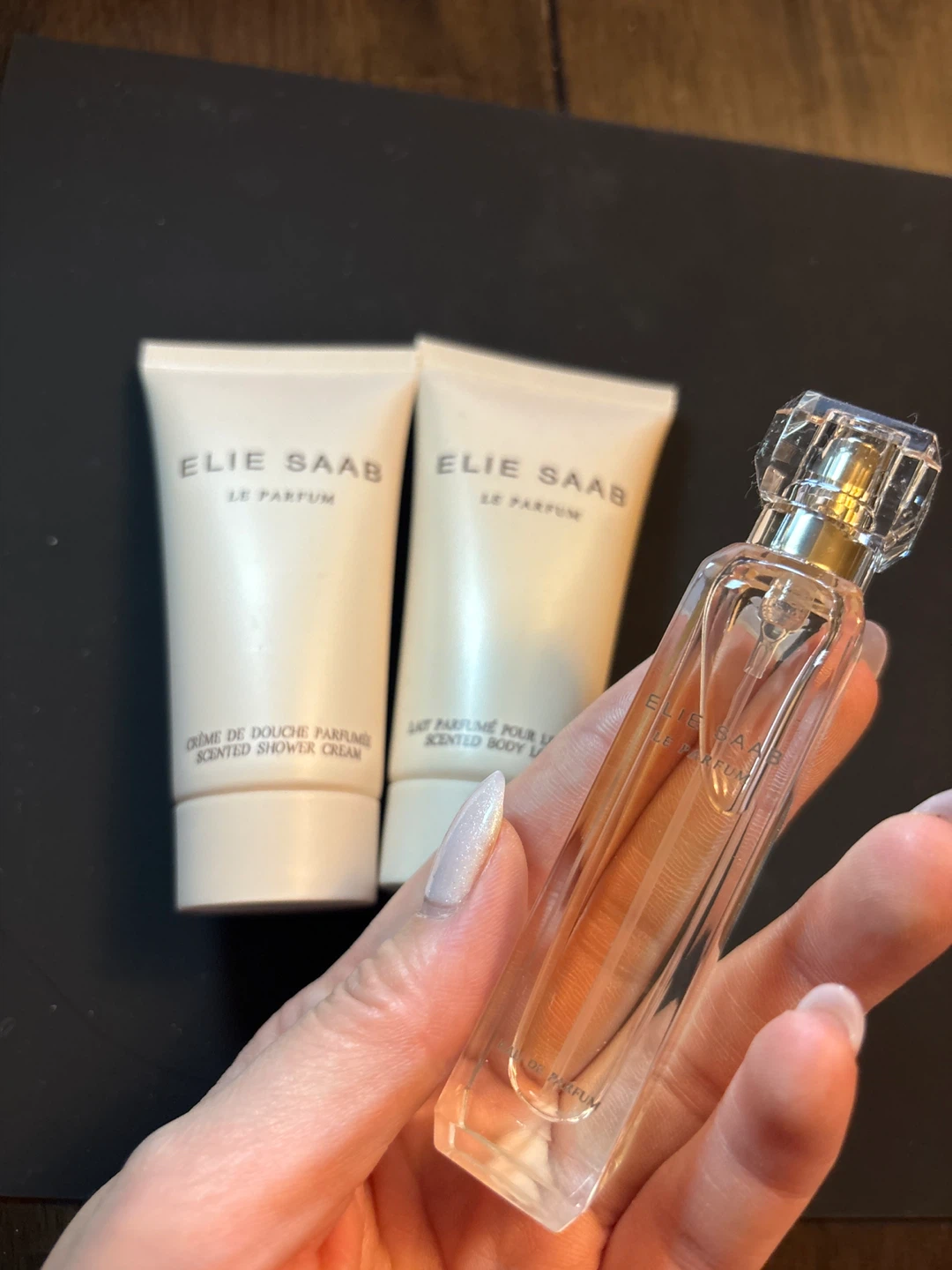 Elie Saab Le Parfum Gift Set