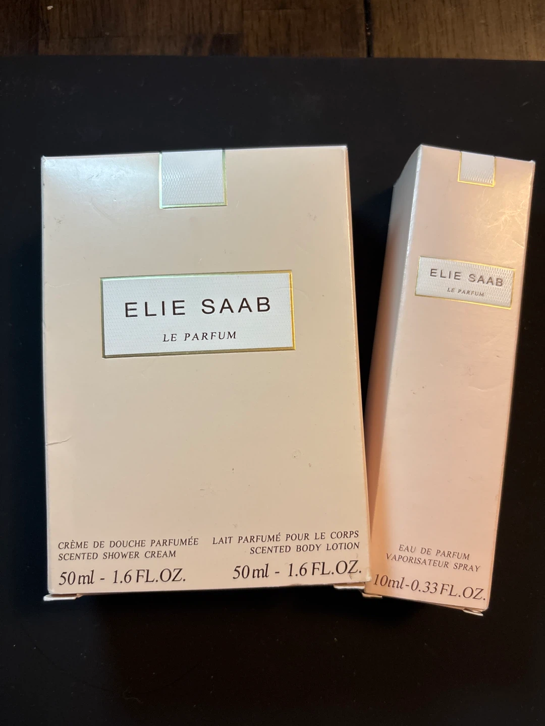 Elie Saab Le Parfum Gift Set - photo 3