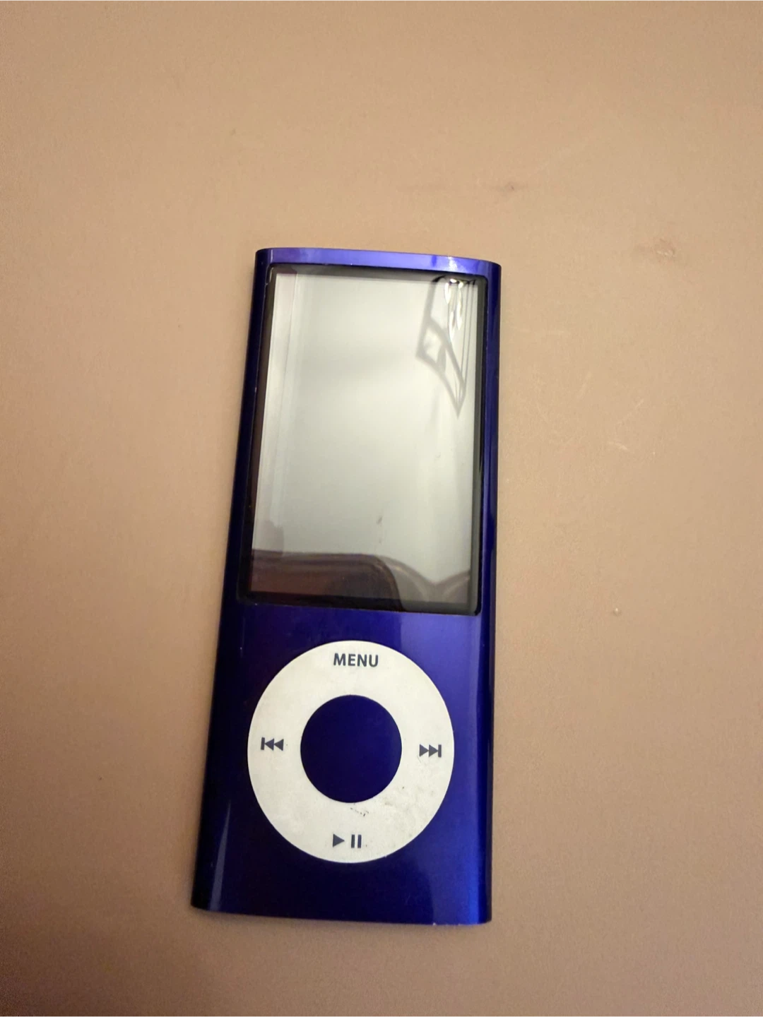 Apple iPod Nano (6th Gen) Purple - photo 3