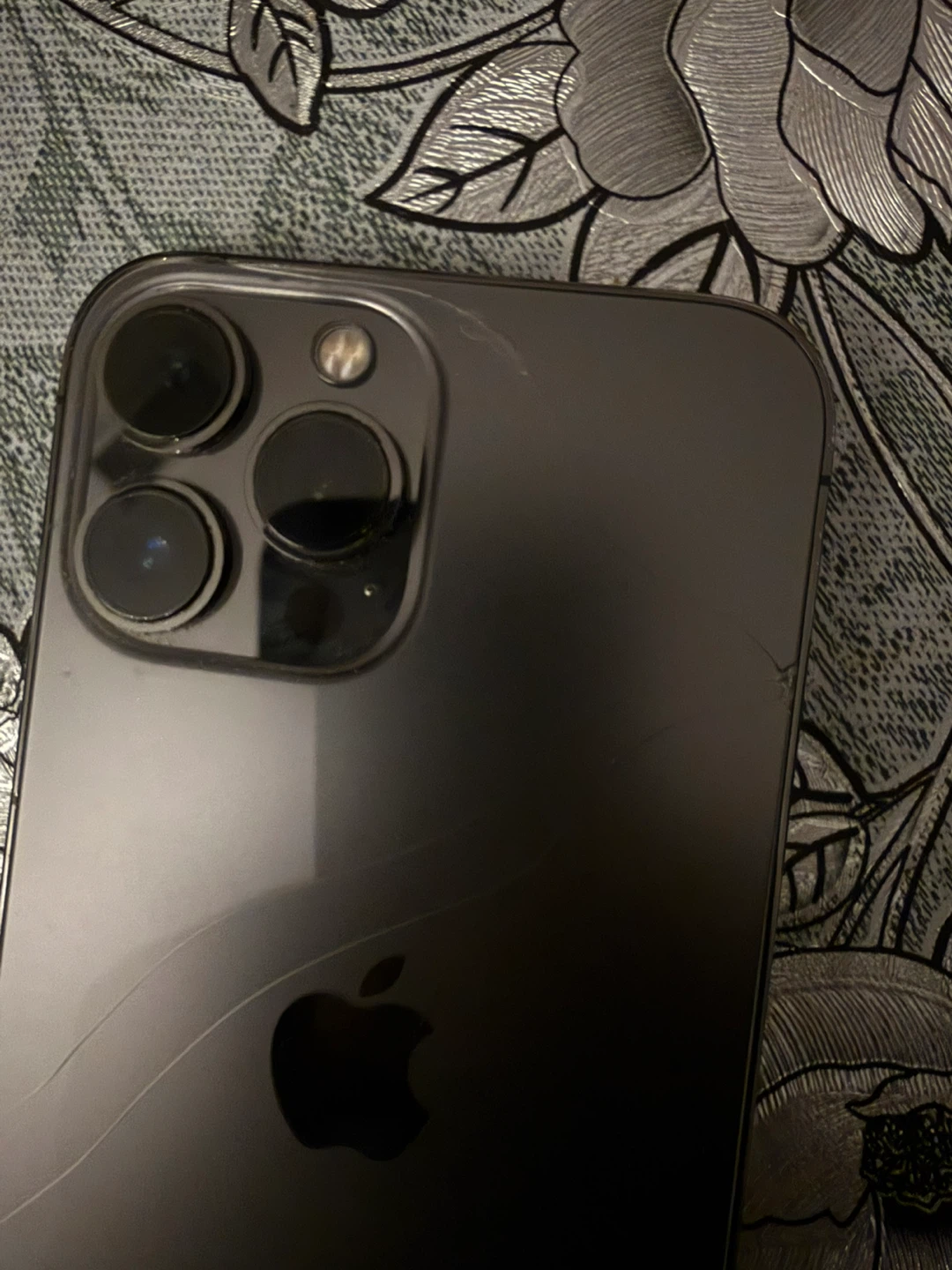 Apple iPhone 13 Pro Max - photo 4
