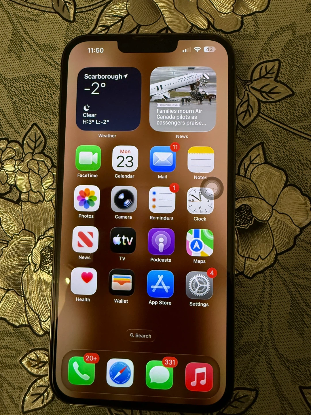 Apple iPhone 13 Pro Max