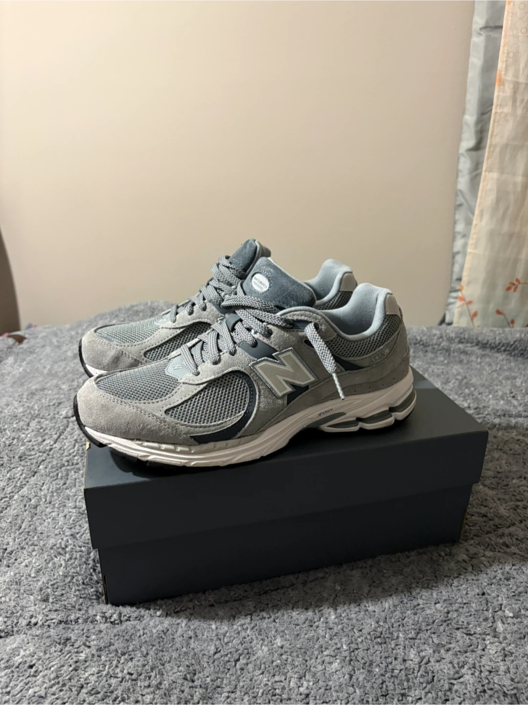 Size: 9 Men / New Balance 2002RST - photo 2