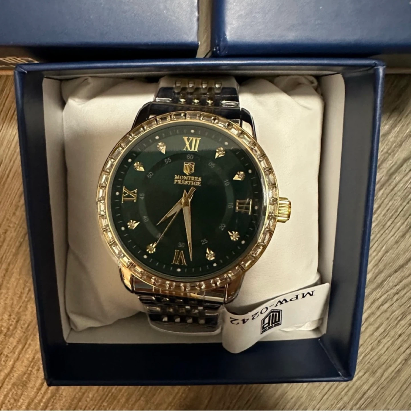 Montres Prestige X Invicta Men's Watch - 45mm - photo 4