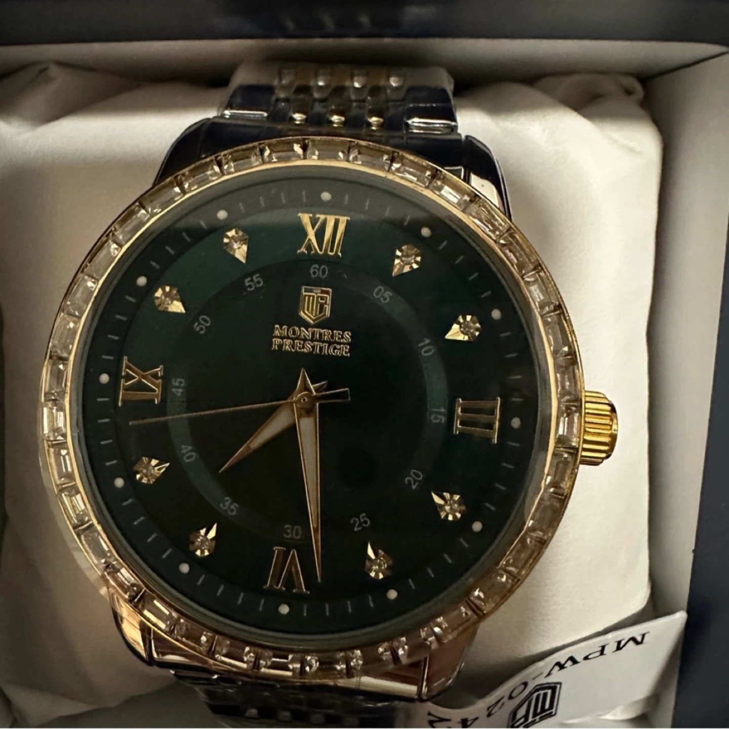 Montres Prestige X Invicta Men's Watch - 45mm - photo 5