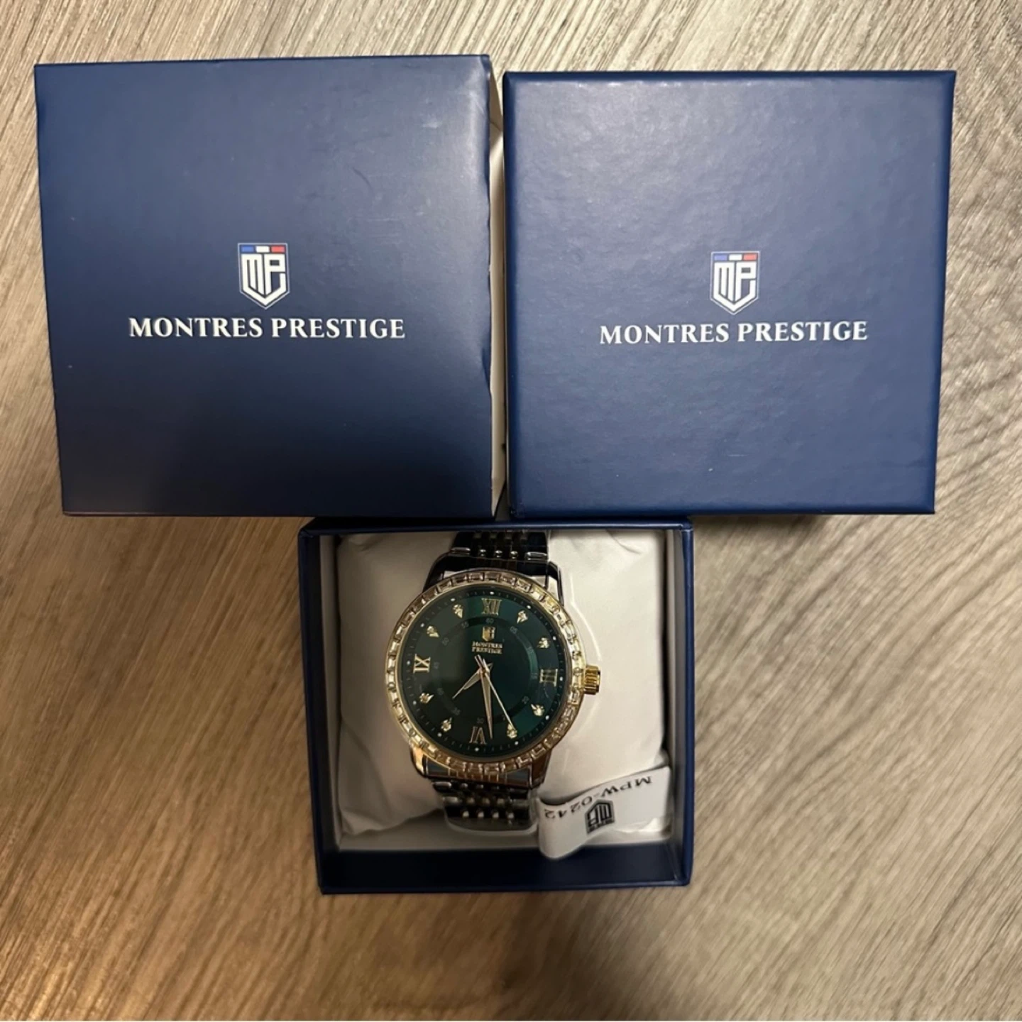 Montres Prestige X Invicta Men's Watch - 45mm - photo 2