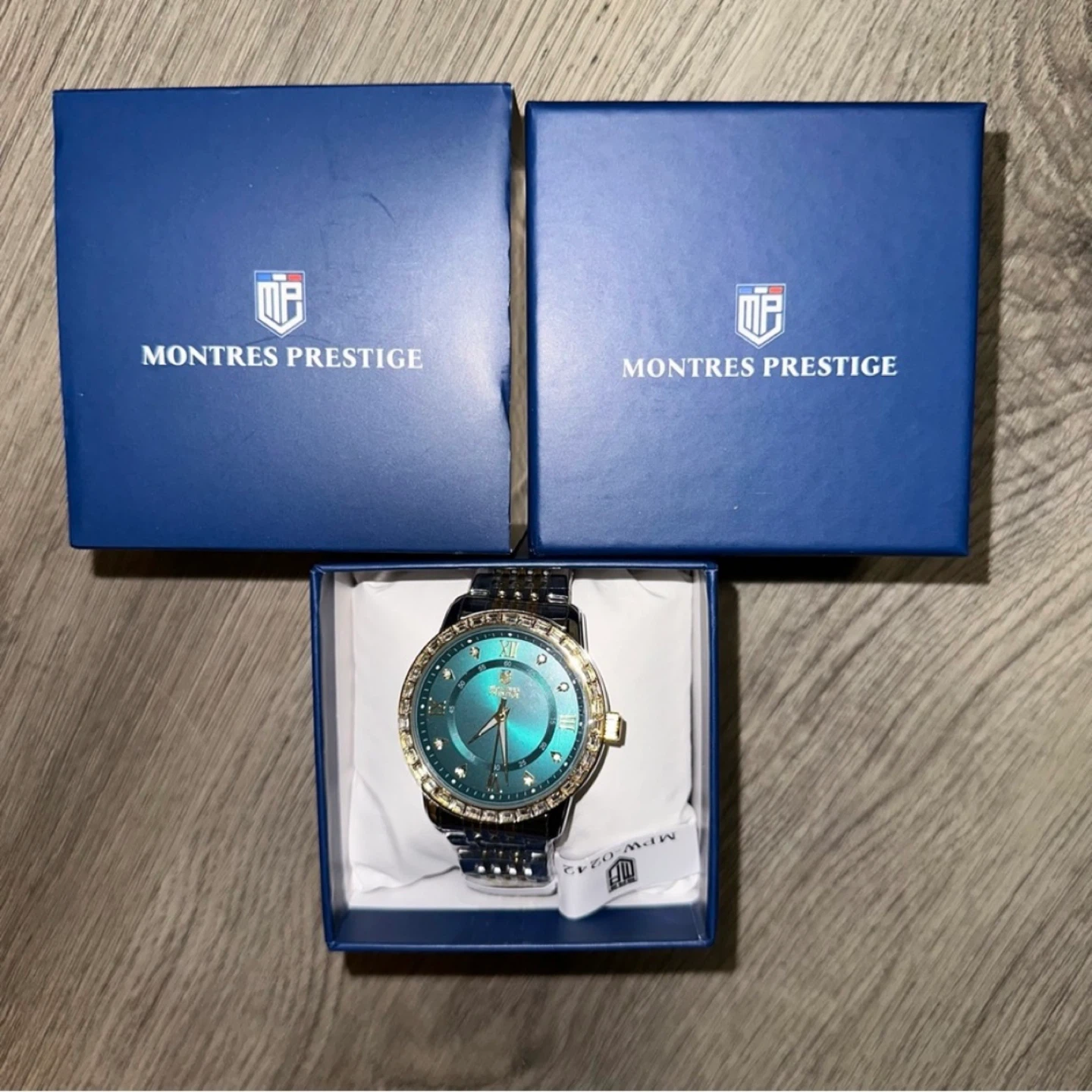 Montres Prestige X Invicta Men's Watch - 45mm - photo 3