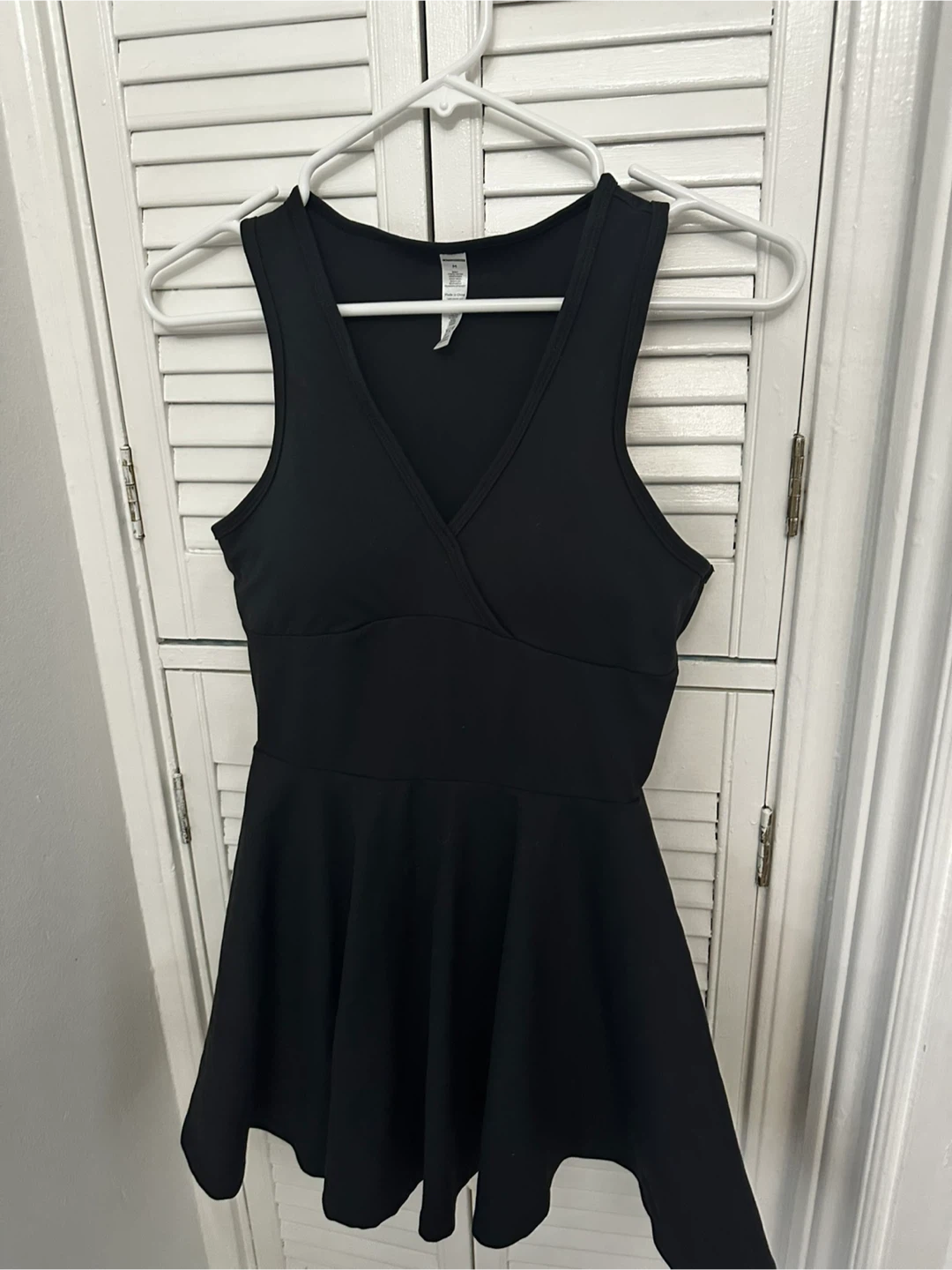 Fashion Nova Active Dress - photo 2