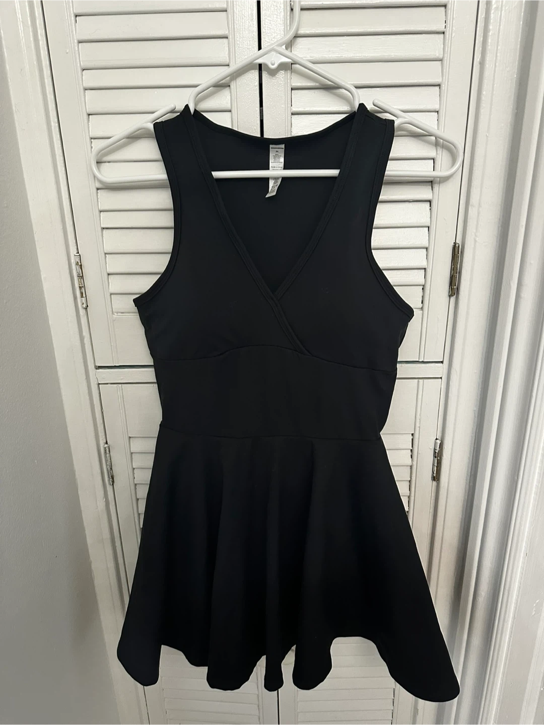 Fashion Nova Active Dress