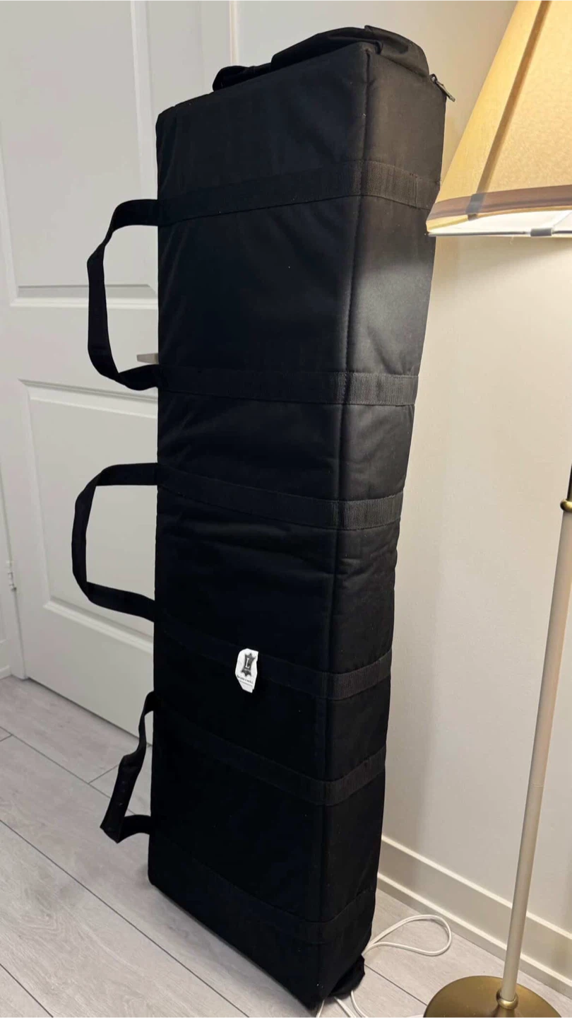 Yamaha P-125 + all included - photo 2