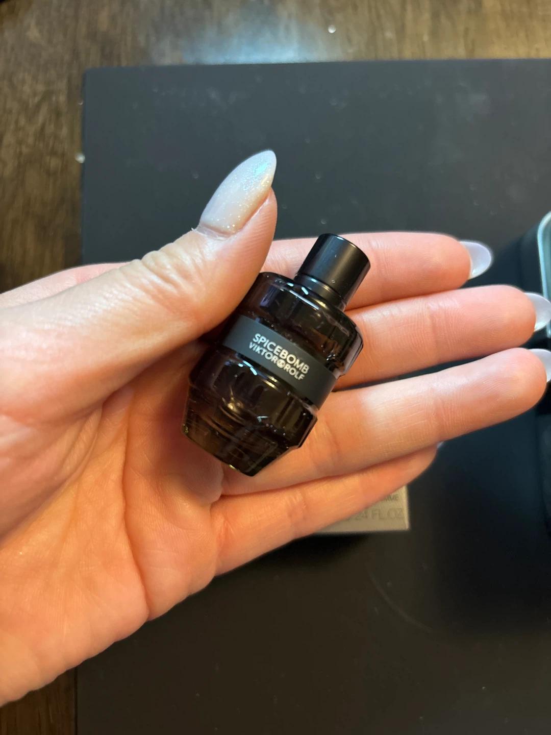 Viktor & Rolf Spicebomb Eau de Toilette Set - photo 2