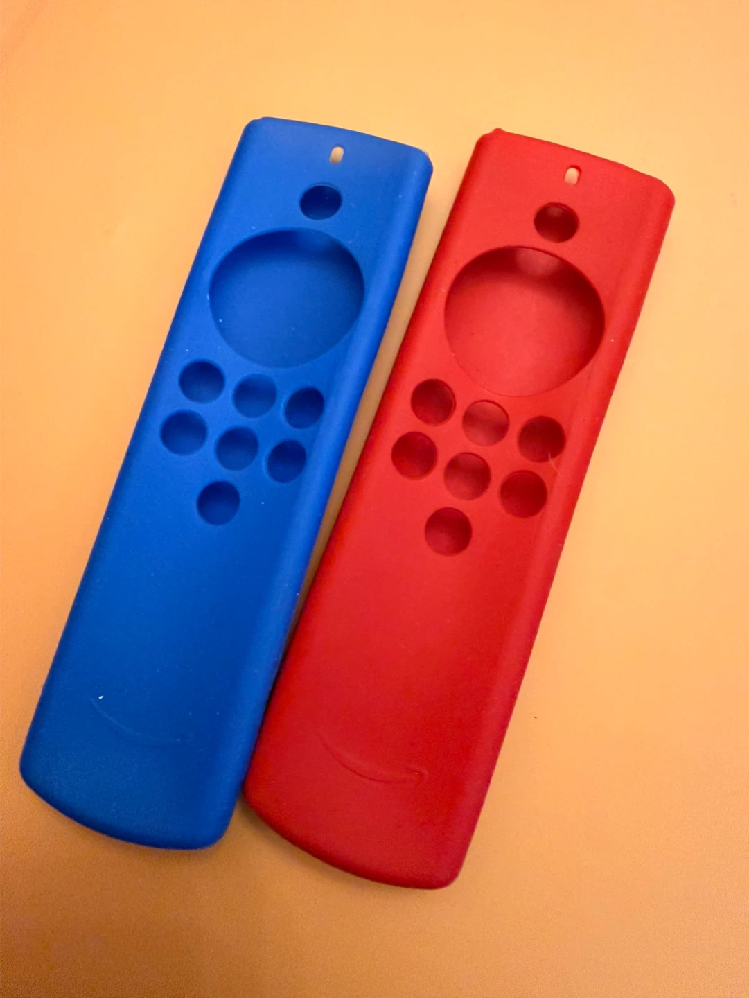2 Pack Silicone Remote Cases for Amazon Fire TV Stick - photo 4
