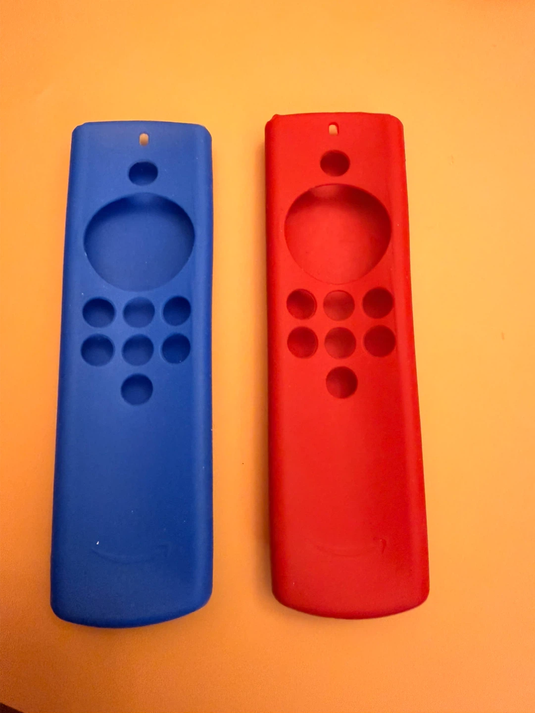 2 Pack Silicone Remote Cases for Amazon Fire TV Stick - photo 5