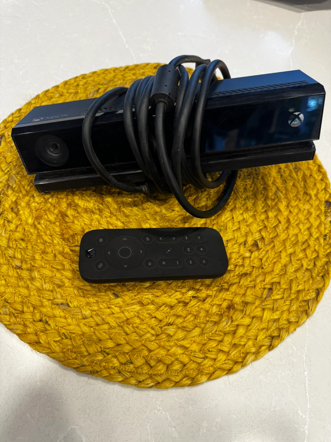 Xbox One Kinect Sensor with Remote - photo 2