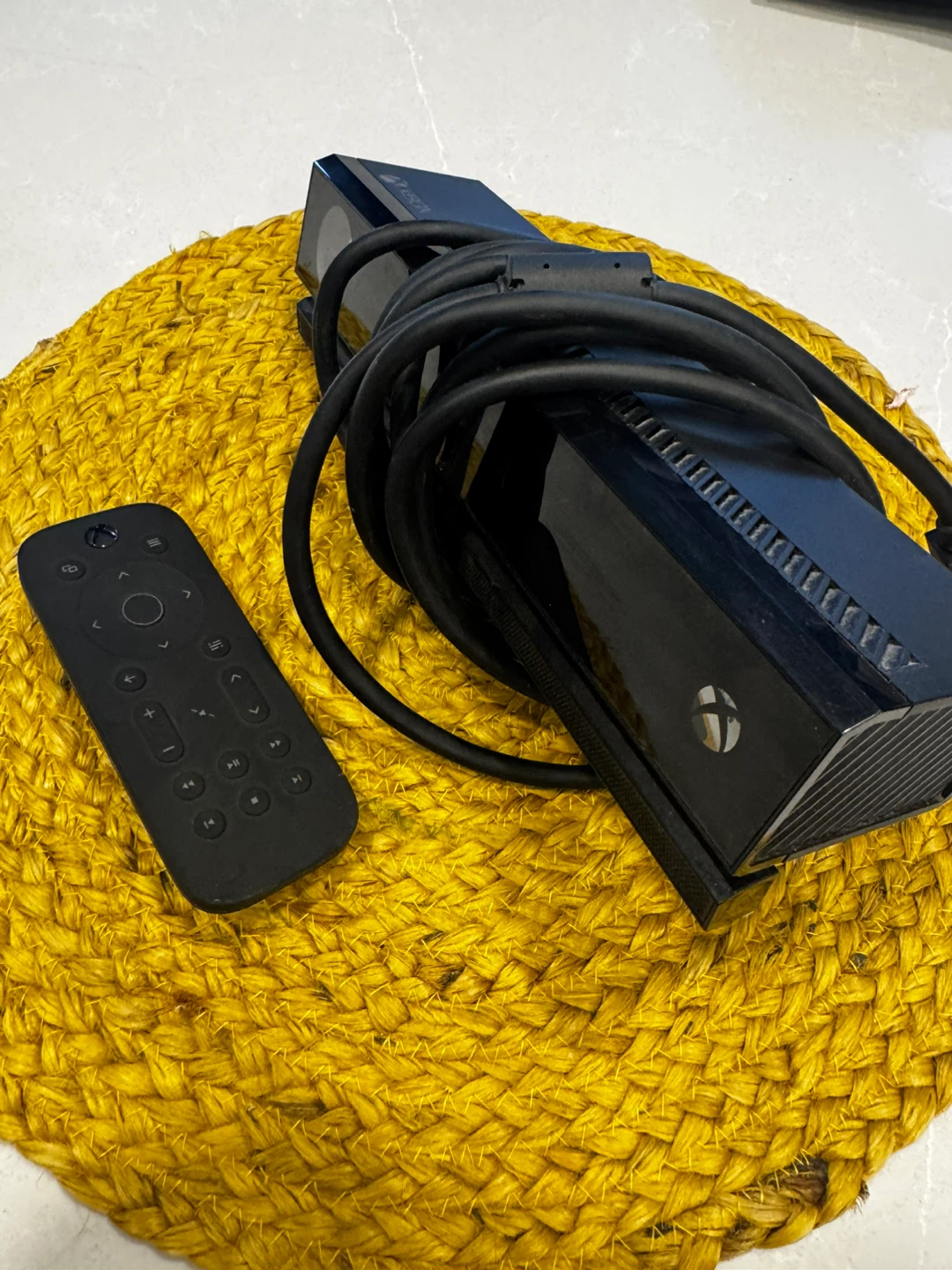 Xbox One Kinect Sensor with Remote