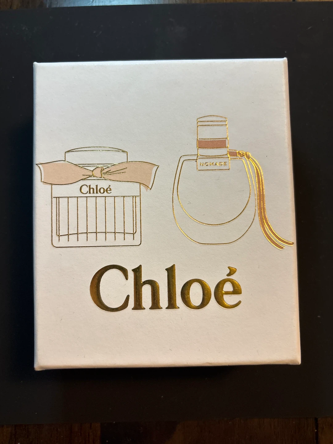 Chloé Eau de Parfum Miniatures Set - photo 2