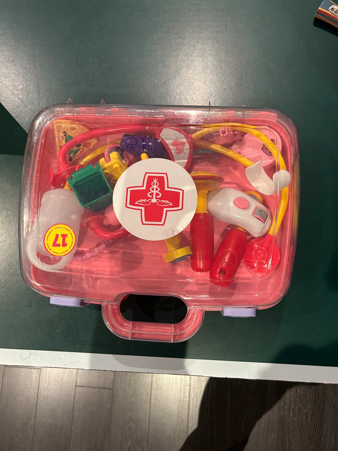 Kids Doctor Play Kit - photo 2