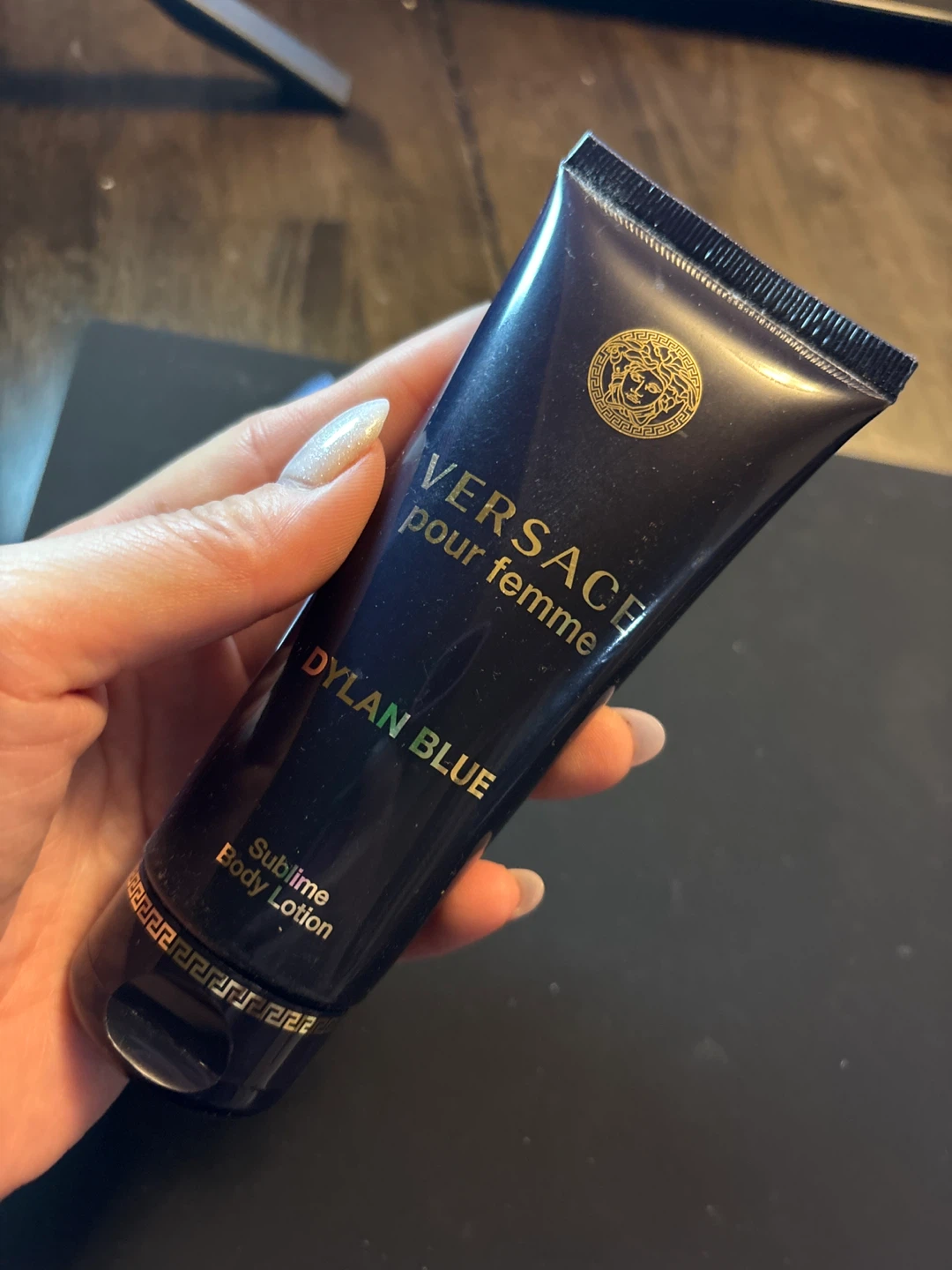 Versace Body Lotion set - photo 3