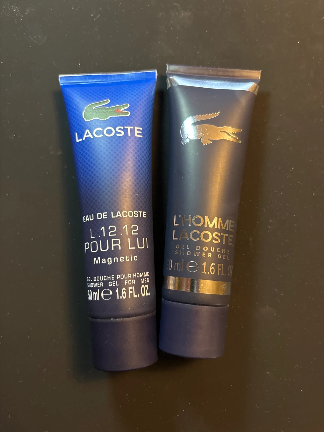 Lacoste Set