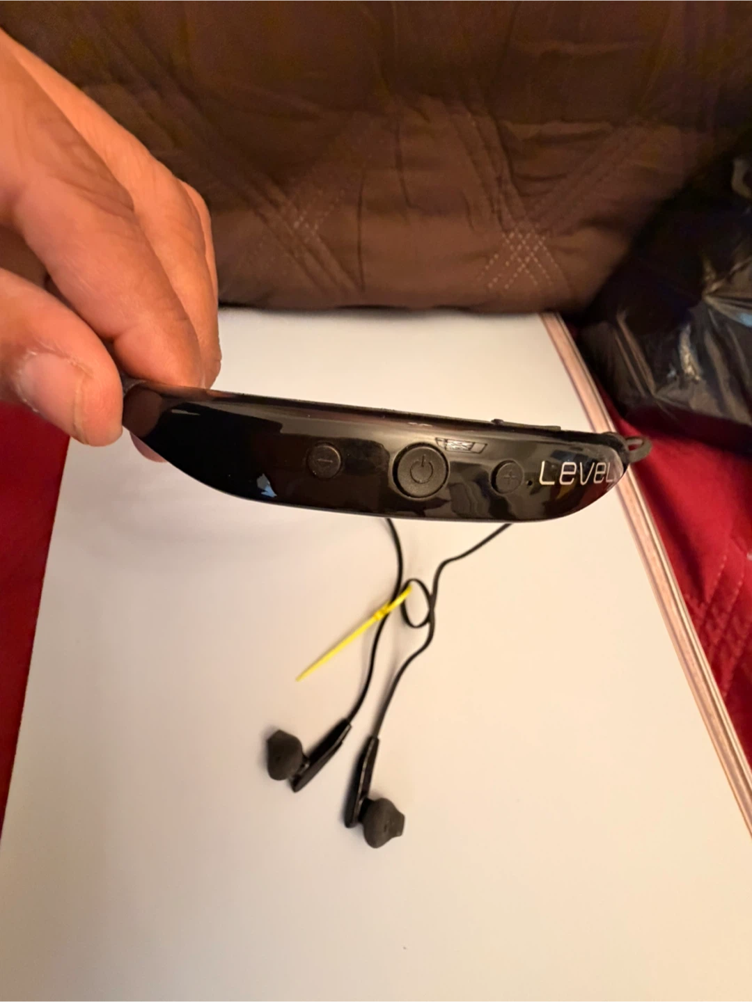 Samsung Level U Wireless Headphones - photo 5