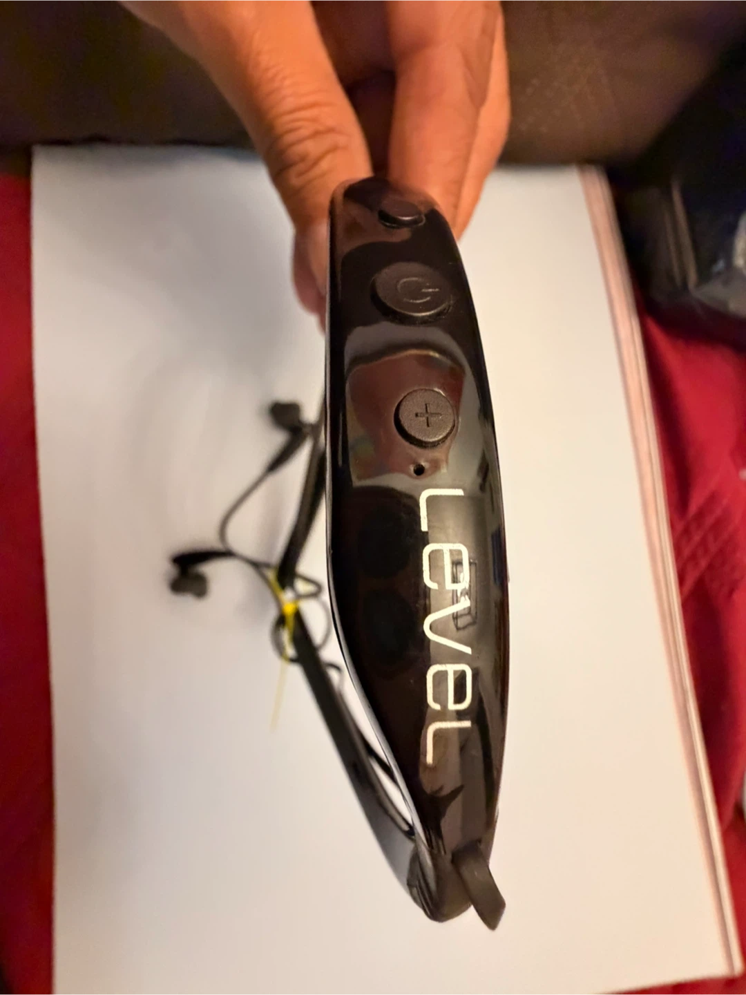 Samsung Level U Wireless Headphones - photo 3