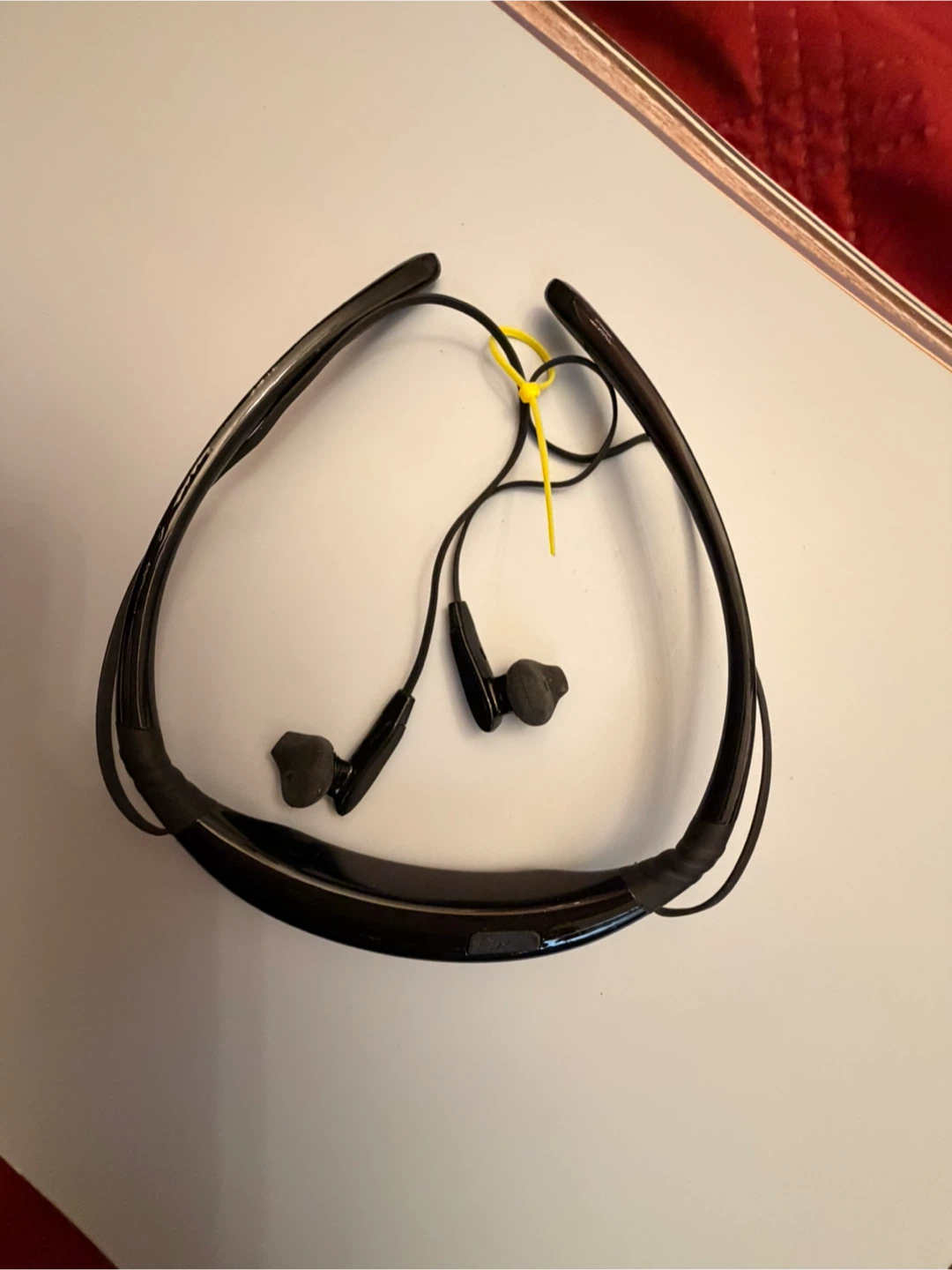 Samsung Level U Wireless Headphones - photo 2