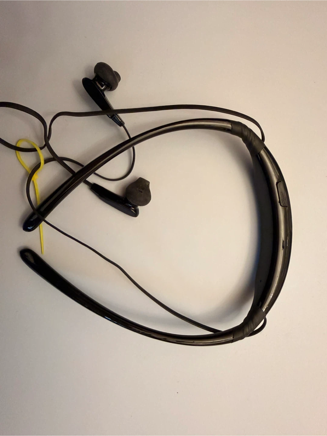 Samsung Level U Wireless Headphones