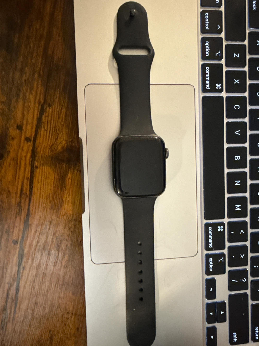 Apple Watch Series 6 - 44mm