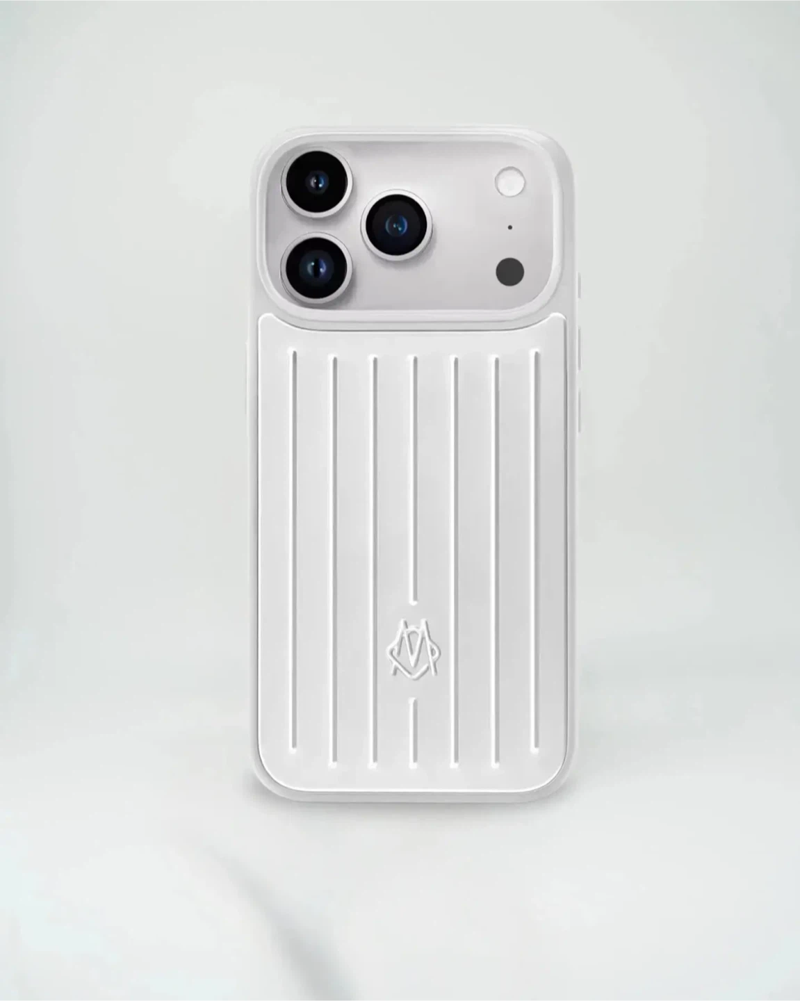 Rimowa iPhone 17 Pro / Pro Max cases