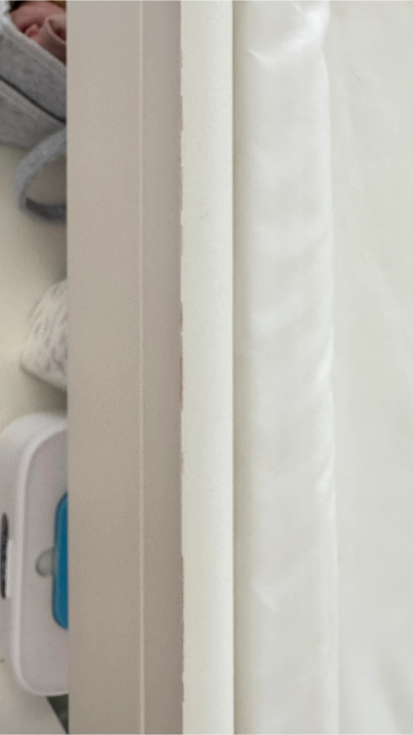IKEA GULLIVER Changing table, white - photo 4